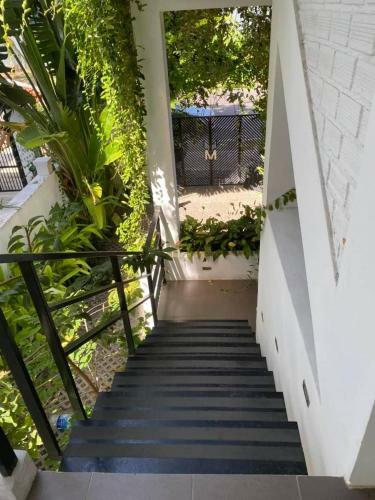 Apartamento Khu Bi?t Th? An Vi�n