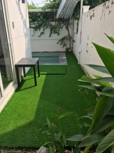 Villa Khu Bi?t Th? An Vi�n