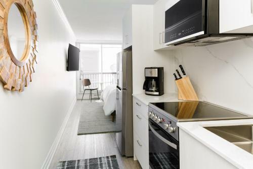 Apartamento Sonder The O'connor
