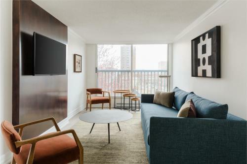 Apartamento Sonder The O'connor