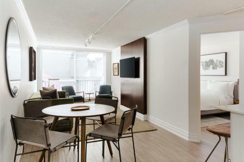 Apartamento Sonder The O'connor