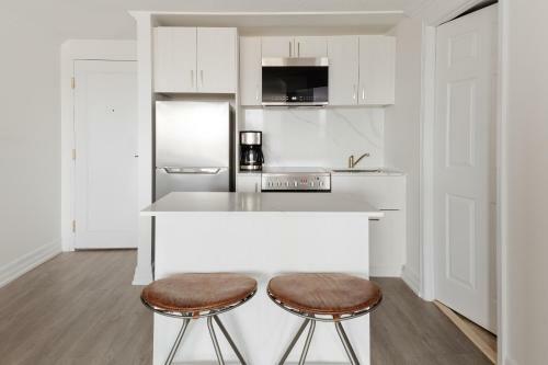 Apartamento Sonder The O'connor