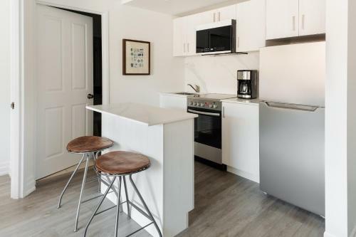 Apartamento Sonder The O'connor