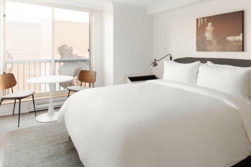Apartamento Sonder The O'connor