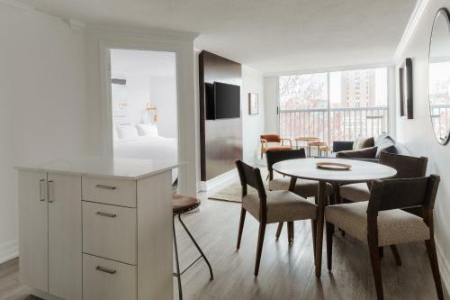Apartamento Sonder The O'connor