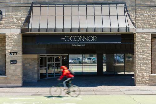 Apartamento Sonder The O'connor