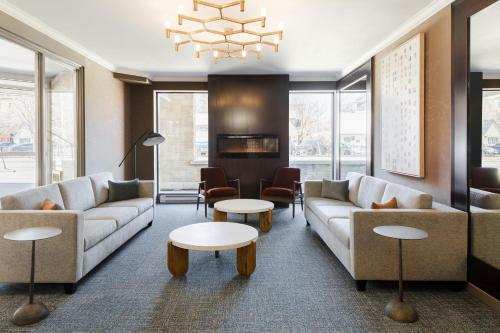 Apartamento Sonder The O'connor
