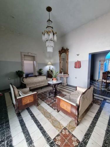 Casa Melba Previamente Sanitizada