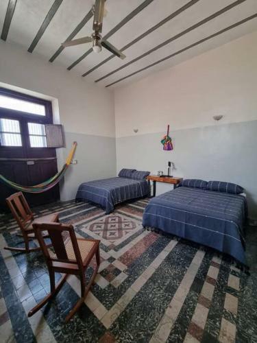 Casa Melba Previamente Sanitizada