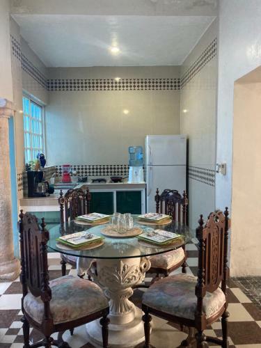 Casa Melba Previamente Sanitizada