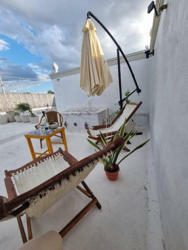 Casa Melba Previamente Sanitizada