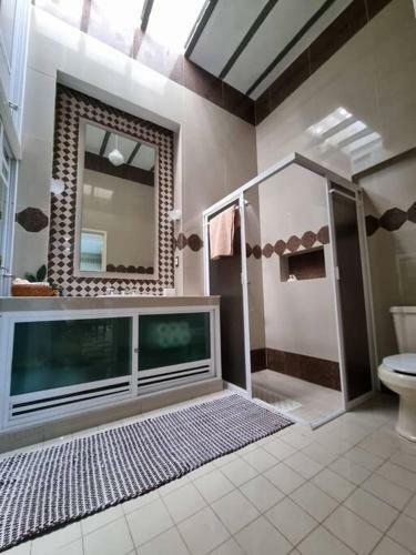 Casa Melba Previamente Sanitizada