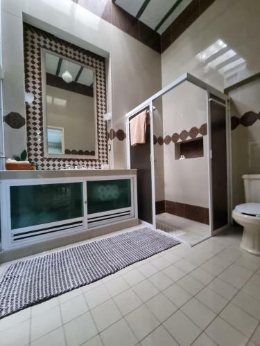 Casa Melba Previamente Sanitizada