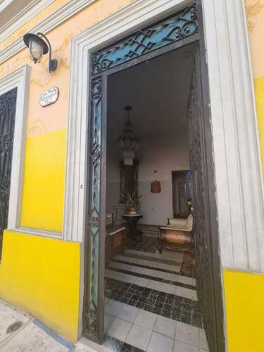 Casa Melba Previamente Sanitizada