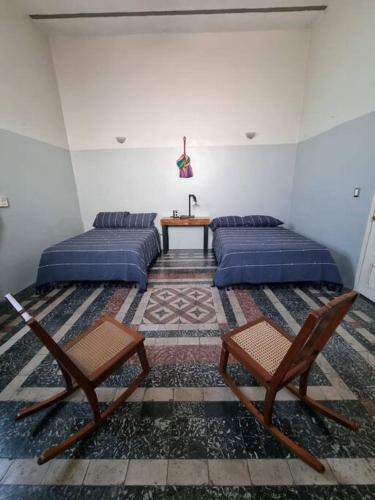 Casa Melba Previamente Sanitizada