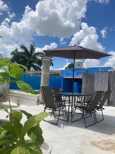 Casa Melba Previamente Sanitizada