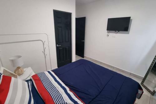 Apartamento Hermoso Departamento Nuevo Con Acceso A Alberca