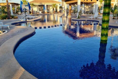 Apartamento Hermoso Departamento Nuevo Con Acceso A Alberca