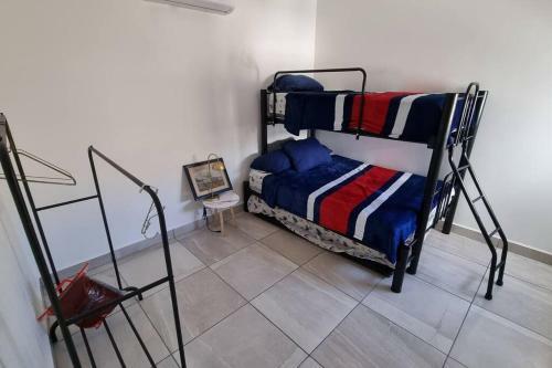 Apartamento Hermoso Departamento Nuevo Con Acceso A Alberca