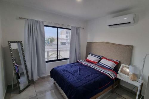 Apartamento Hermoso Departamento Nuevo Con Acceso A Alberca