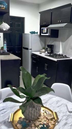 Apartamento Hermoso Departamento Nuevo Con Acceso A Alberca