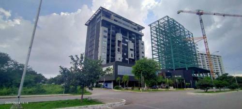 Apartamento Buyan Departamentos