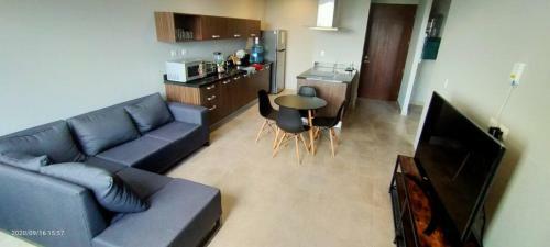 Apartamento Buyan Departamentos