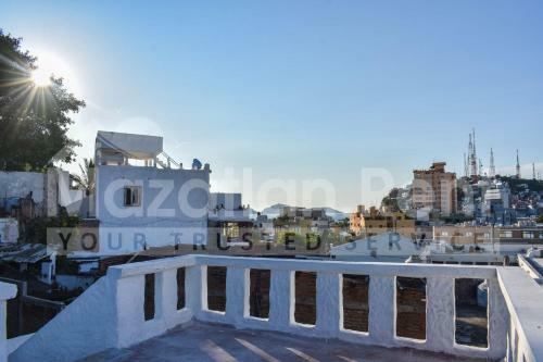 Apartamento Beatiful Place Downtown Mazatlan