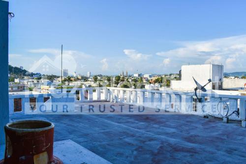 Apartamento Beatiful Place Downtown Mazatlan