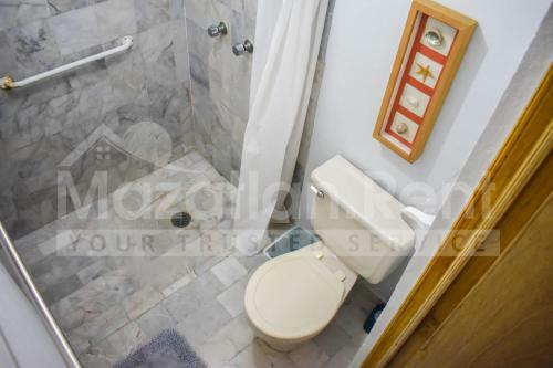 Apartamento Beatiful Place Downtown Mazatlan