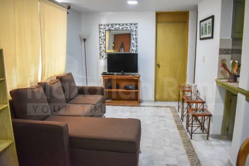Apartamento Beatiful Place Downtown Mazatlan