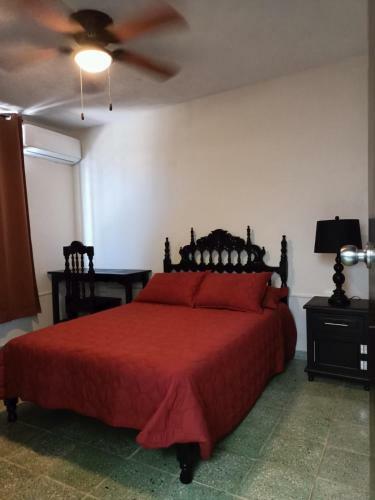 Apartamento Villa Del Mar