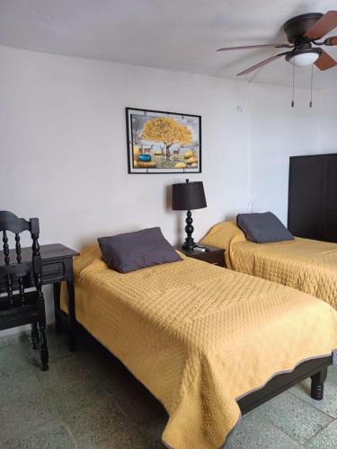 Apartamento Villa Del Mar