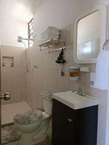 Apartamento Villa Del Mar