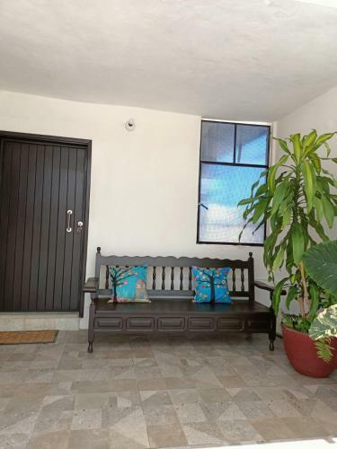 Apartamento Villa Del Mar