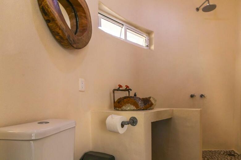 The Pacific Nomads Villa