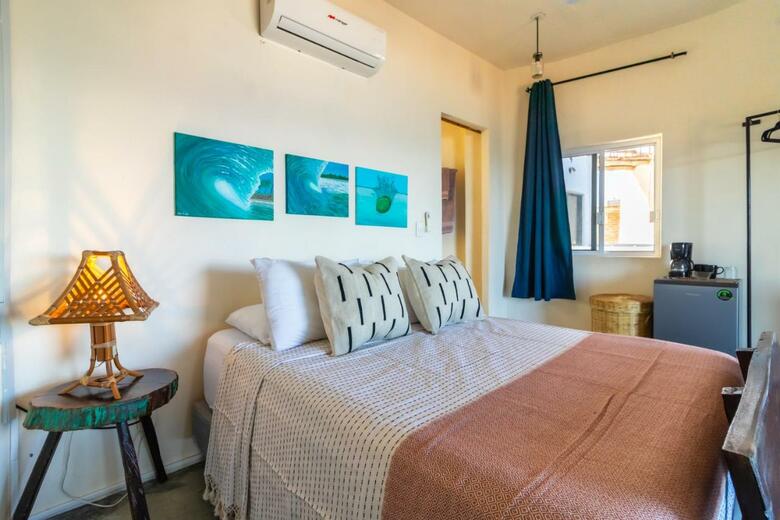 The Pacific Nomads Villa