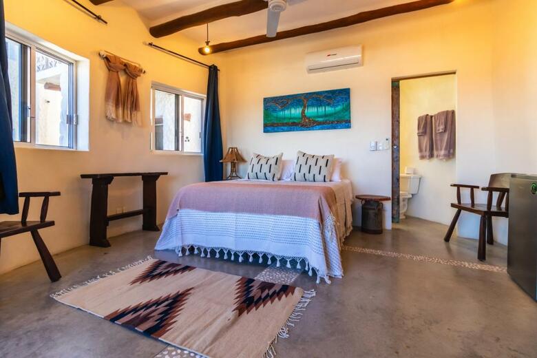 The Pacific Nomads Villa