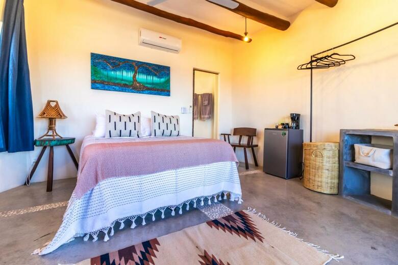 The Pacific Nomads Villa