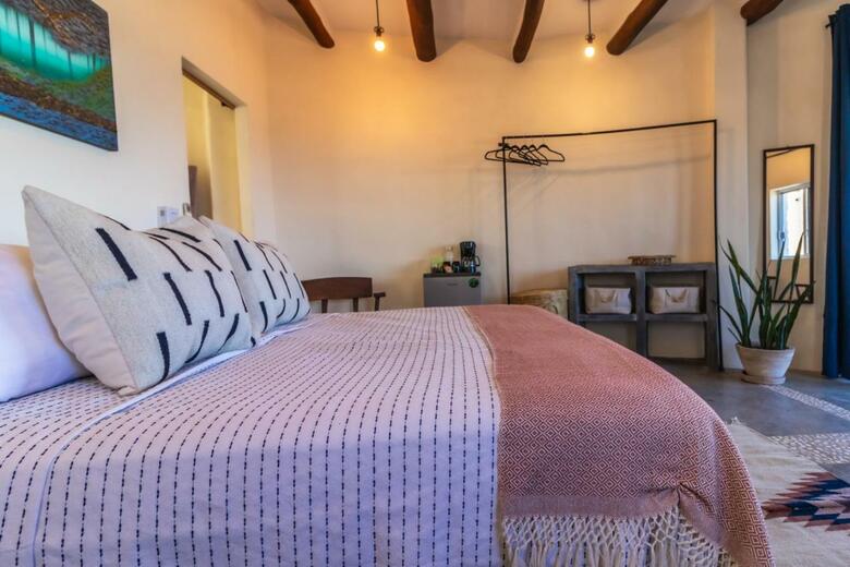 The Pacific Nomads Villa