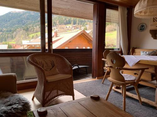 Apartamento Ski Und Therme 1
