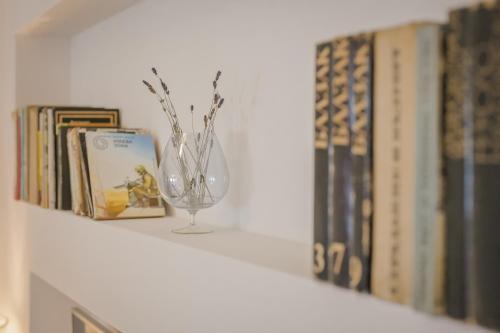 Apartamento The Simple Place ~ Close To Slaveykov Square
