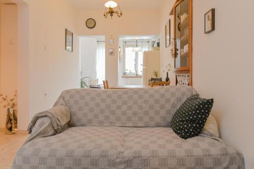 Apartamento The Simple Place ~ Close To Slaveykov Square