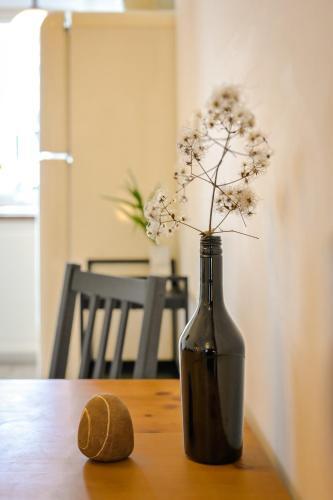 Apartamento The Simple Place ~ Close To Slaveykov Square