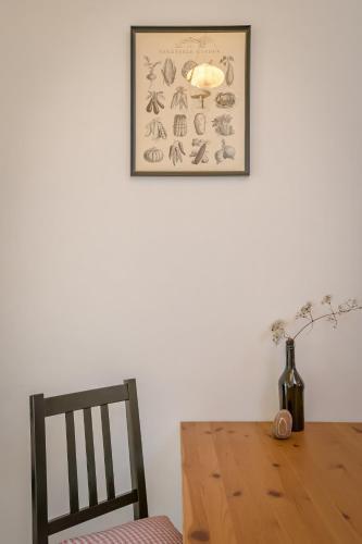 Apartamento The Simple Place ~ Close To Slaveykov Square