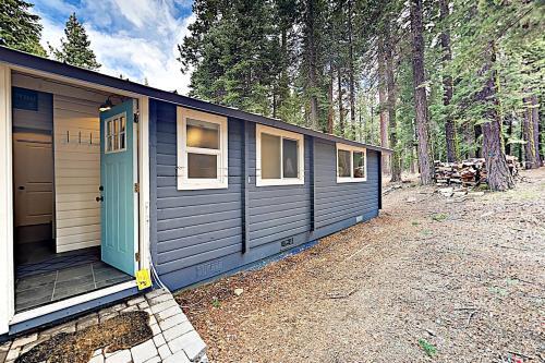 Skyland Hideway