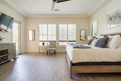 Villa Sojourn - Luxury Resort Style Living, Pool And Jacuzzi