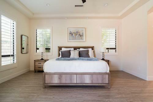 Villa Sojourn - Luxury Resort Style Living, Pool And Jacuzzi