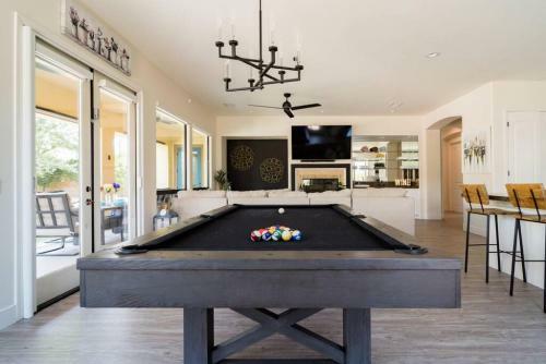 Villa Sojourn - Luxury Resort Style Living, Pool And Jacuzzi