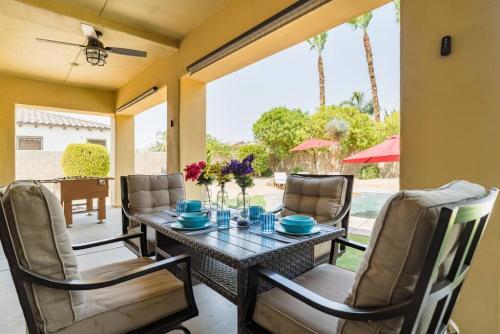 Villa Sojourn - Luxury Resort Style Living, Pool And Jacuzzi